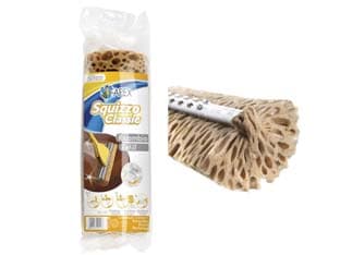 Ricambio Lavapavimenti Squizzo Classic 28 cm Apex - 2
