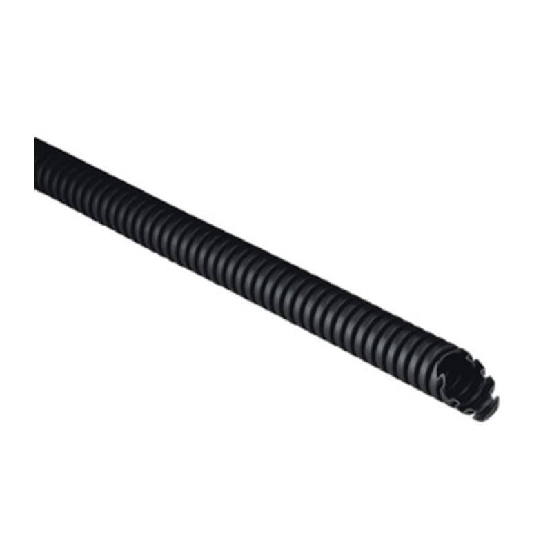 Tubo Corrugato con Tirafilo Ø 32 mm 25 Mt - 2