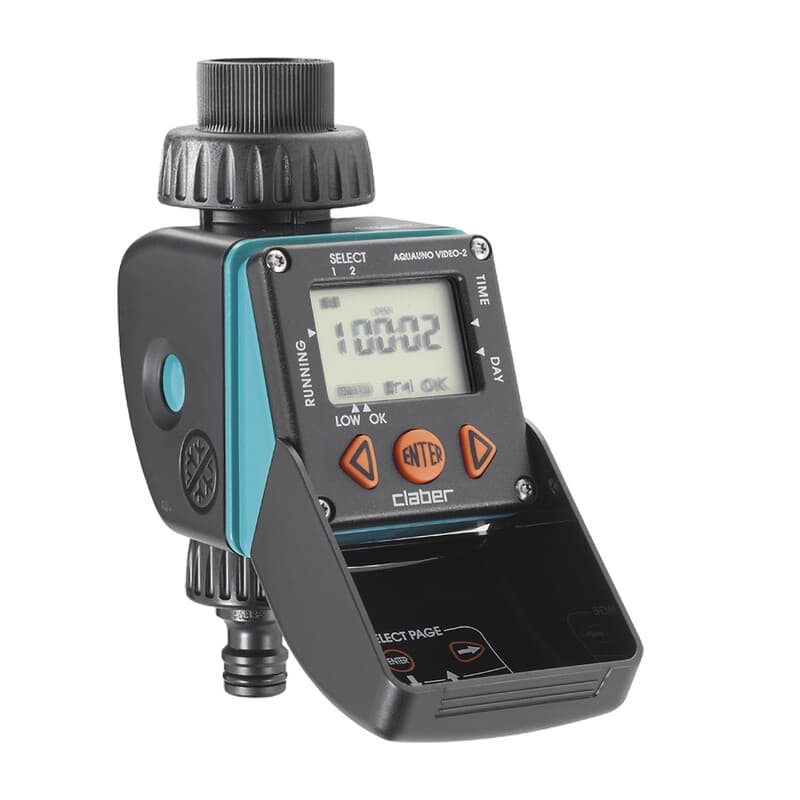 Programmatore Aquauno Video 2 8428 - 2