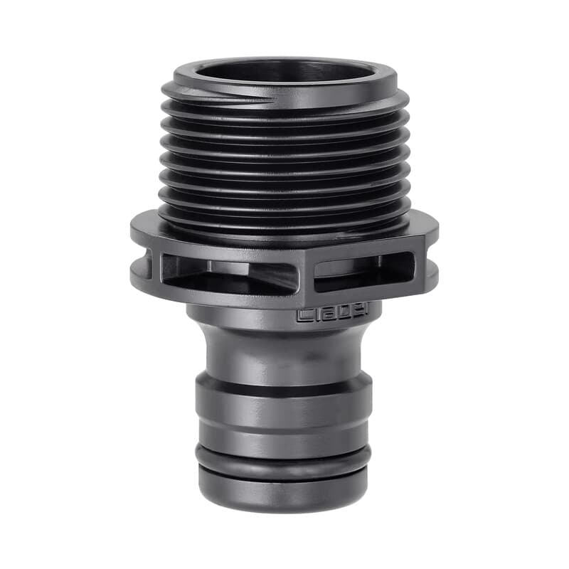 Adattatore 1 m Max Flow 9654 - 2