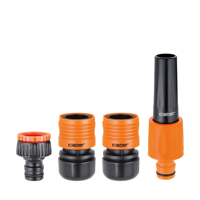 Starter Set ¾ Max Flow 9656 - 2