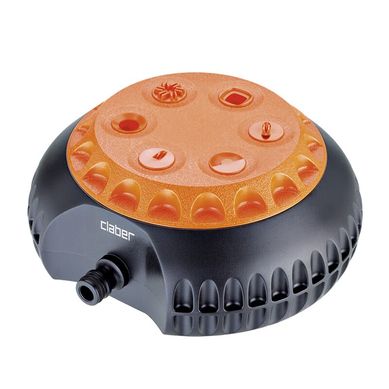 Irrigatore Multifunzione 8654 - 2
