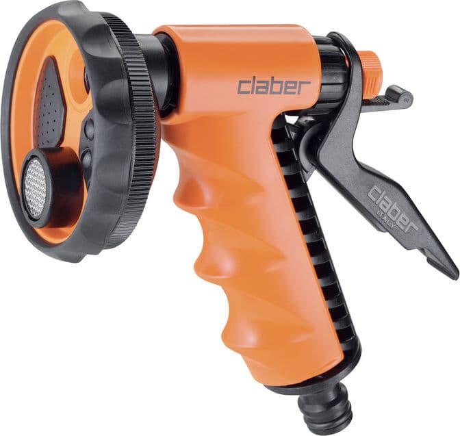 Pistola da Giardino Ergo Garden 9391 – Idroweb
