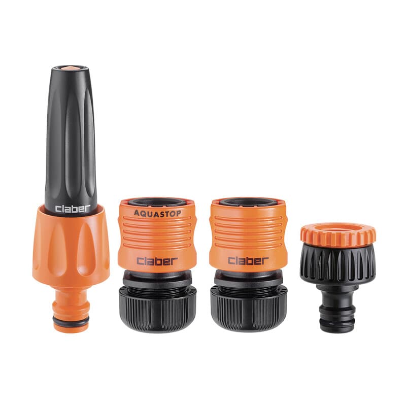 Starter Set ½ 8802 - 2