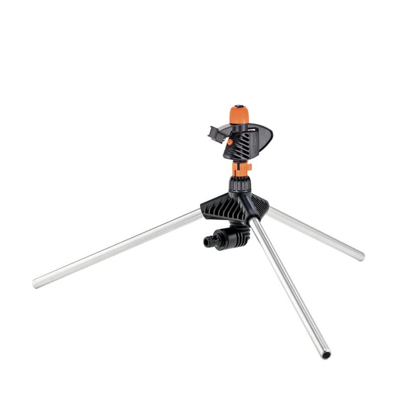 Irrigatore Impact Tripod 8709 - 2