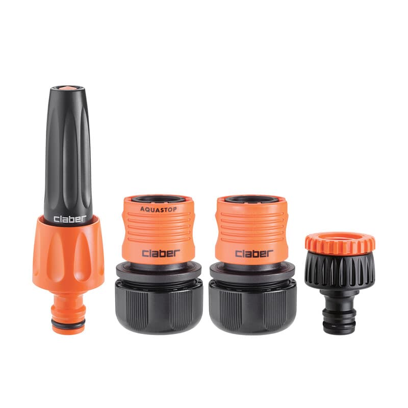 Starter Set ¾ 8827 - 2