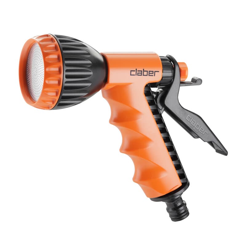 Pistola da Giardino a Doccia Ergo 8541 - 2