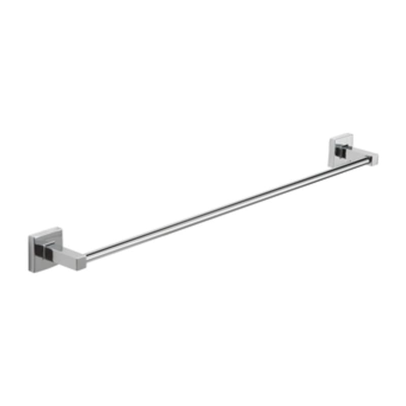 Gedy OL21 60 Olimpo Portasalviette 60 cm INOX - 2