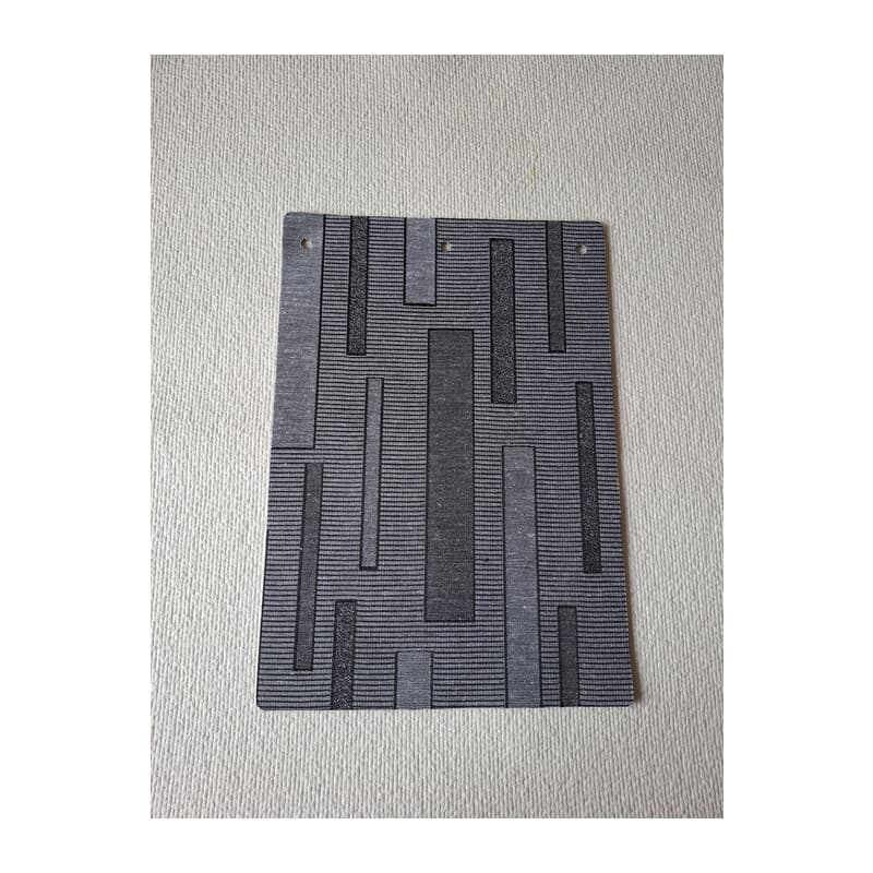 Passatoia Cantex Recti H 53 Grigio 20,0 ml - 2