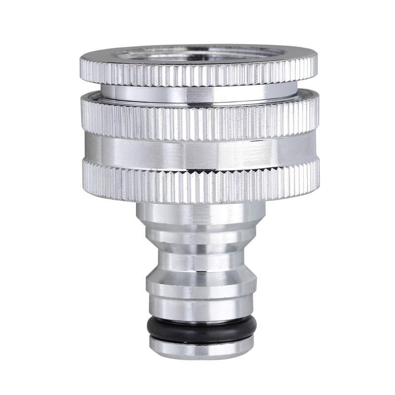 Presa Rubinetto 1 ¾ Metal Jet 9603 - 2