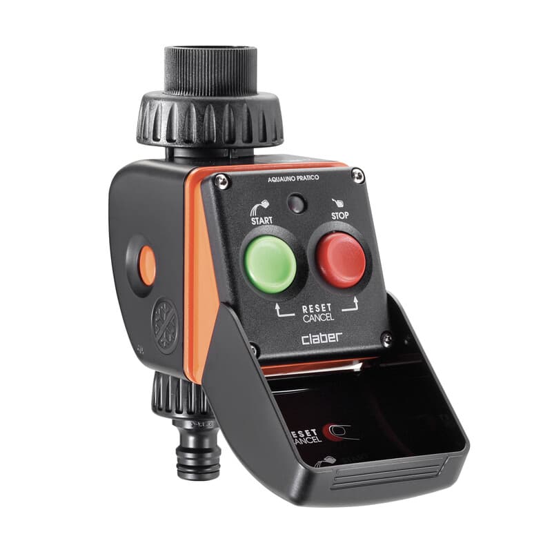 Programmatore Aquauno Pratico 8425 - 2