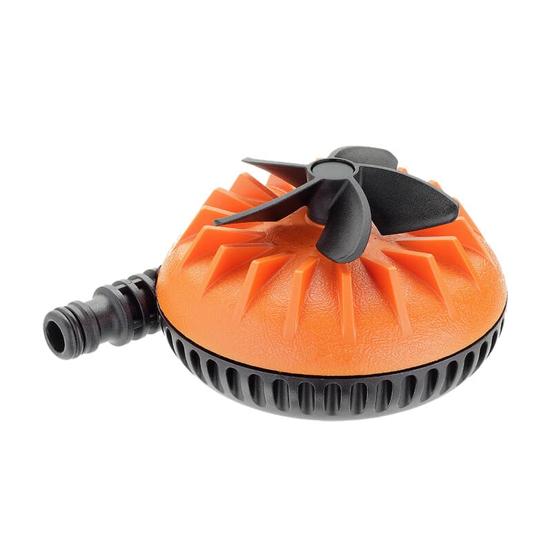 Irrigatore a Rollina 8656 - 2