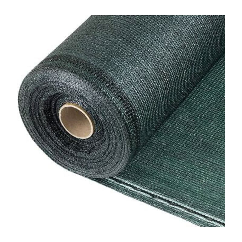 Rete Ombreggiante 90 Verde 85 g 120CMX100M - 2