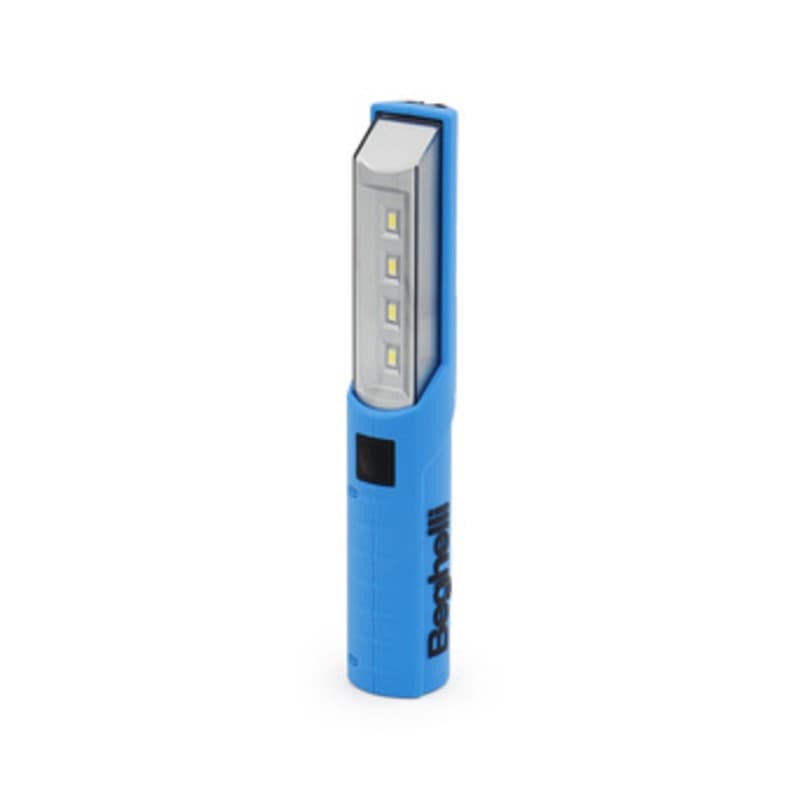 Torcia LED Beghelli Cordless Comoda T 160 - 2