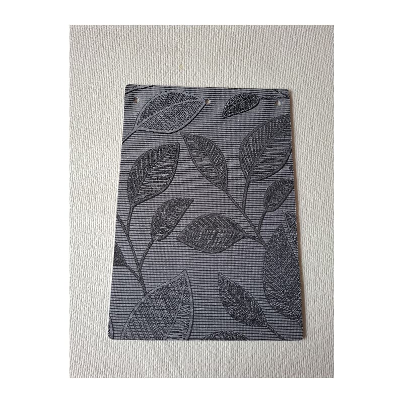 Passatoia Cantex Foliage H 53 Grigio 20,0 ml - 2