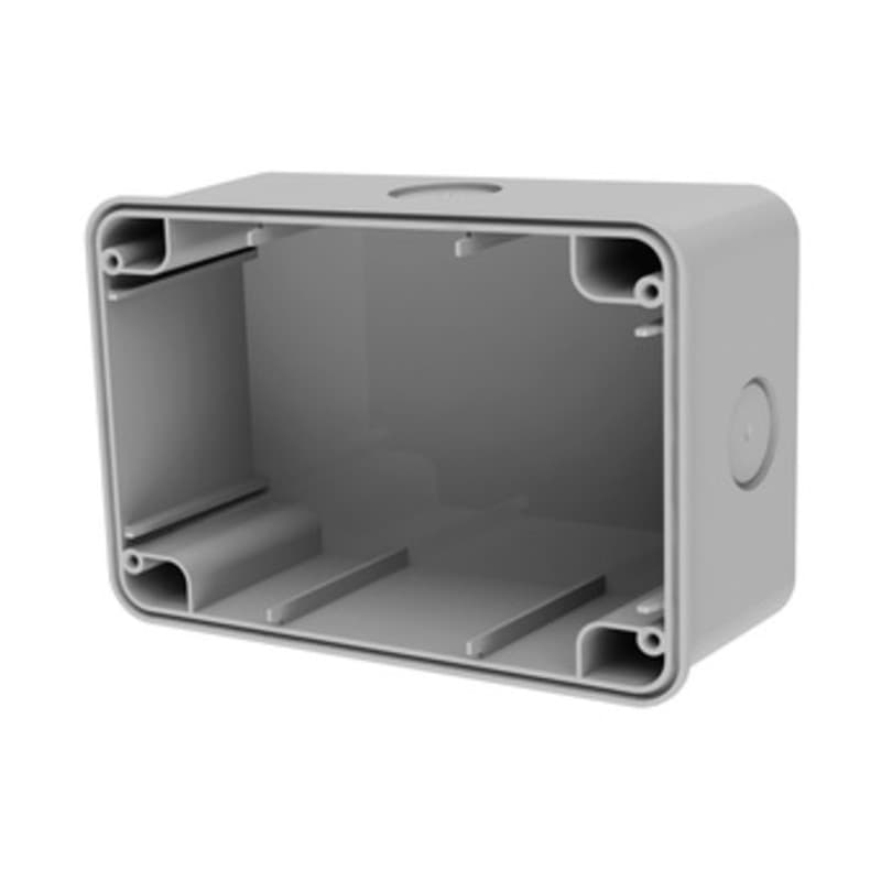 Cassetta da Parete IP67 per Wide - 2