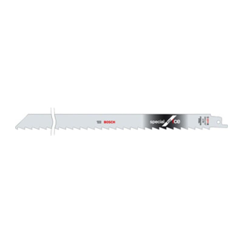 Bosch a 5 Lame S1211K per Congelati per Sega 1 Cf - 2