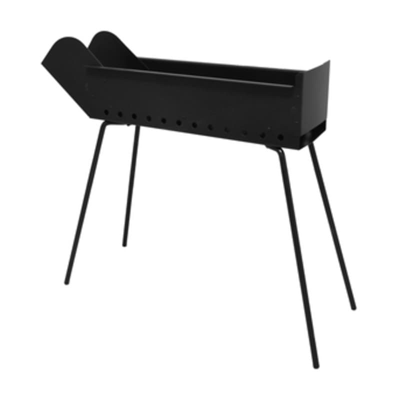 Cuoci Spiedini Arrosticini 40 cm 541A - 2