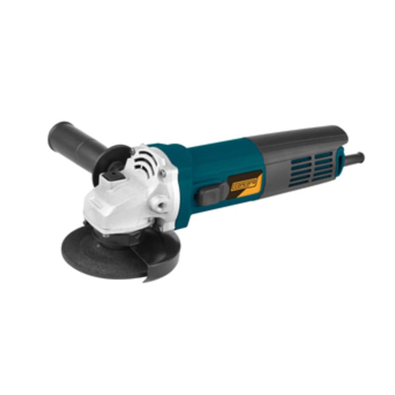 Concord Mini Smerigliatrice 650W AG038 China Ningbo Concord - 2