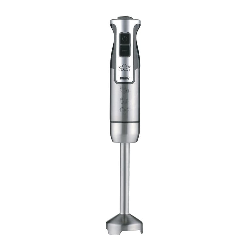 Frullatore ad Immersione INOX HM1102SS - 2