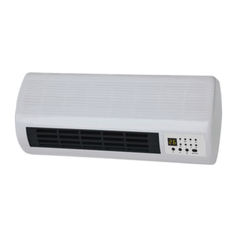 Termoventilatore Parete Dig 1000 x 2000W KPT2000B 4501L - 2