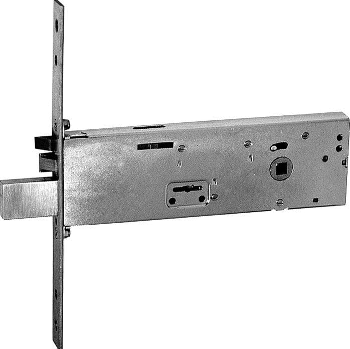 Serratura Elettrica Dm 22 e 90 mm Iseo 961.910 – Iseo Serrature