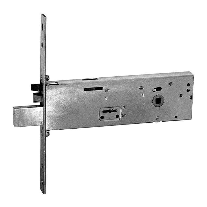 Serratura Elettrica Dm 22 e 90 mm Iseo 961.910 - 2