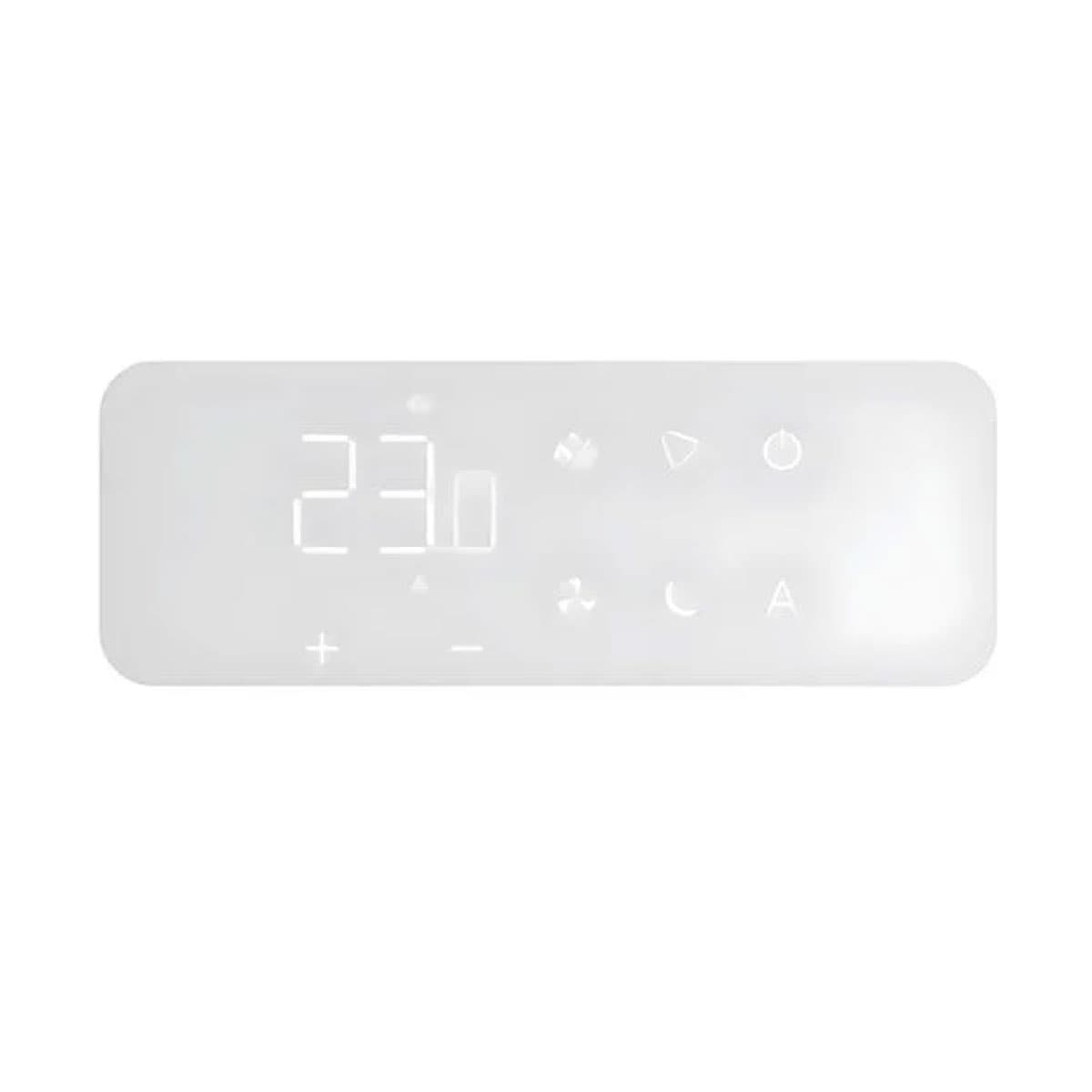 Comando Bordo Macchina Modulante Smart Touch Wi Fi EWA844II Integrato INO - 2