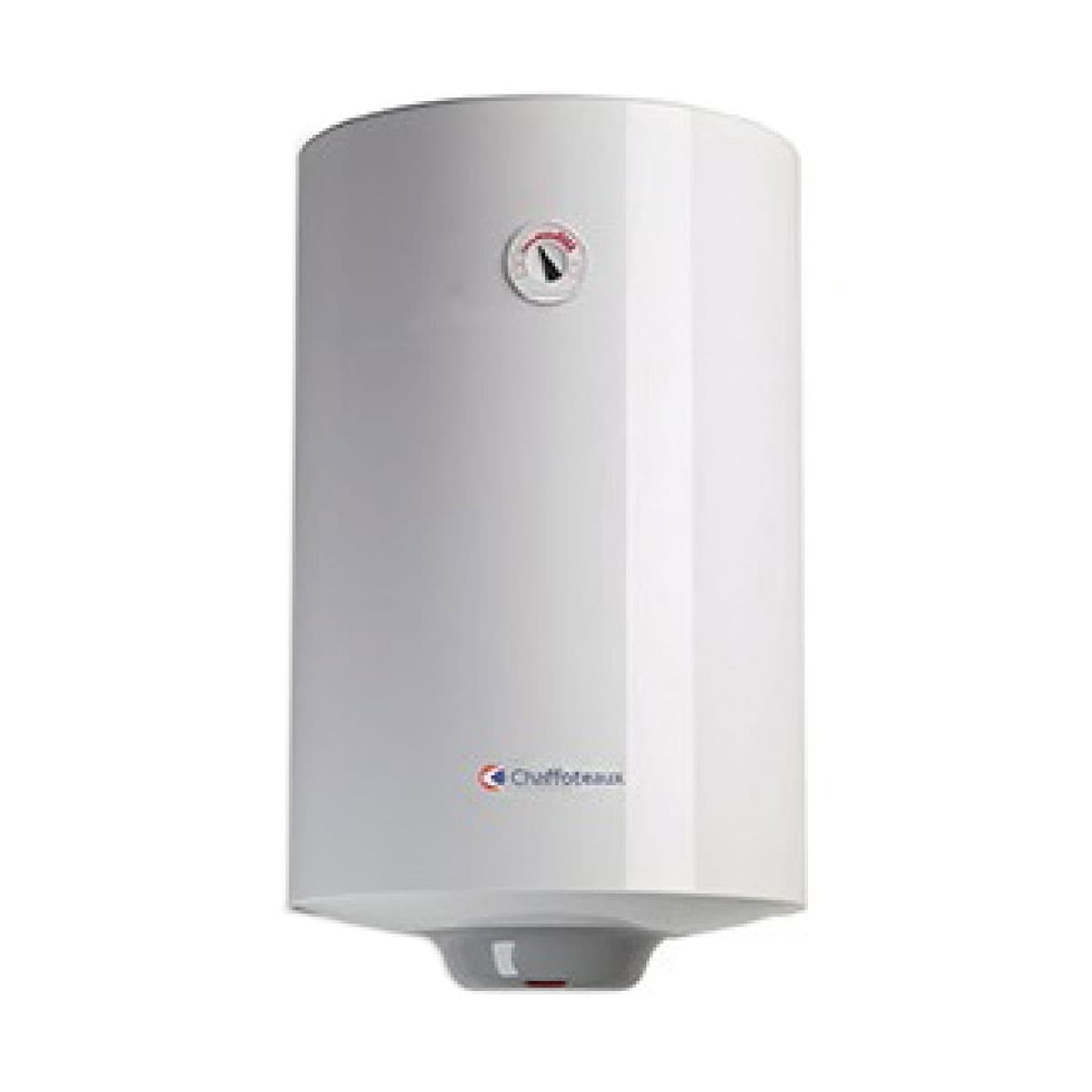 Scaldabagno Elettrico Verticale Modello Chx R Evo 50 Eu Lt 50 Anni CHA - 2
