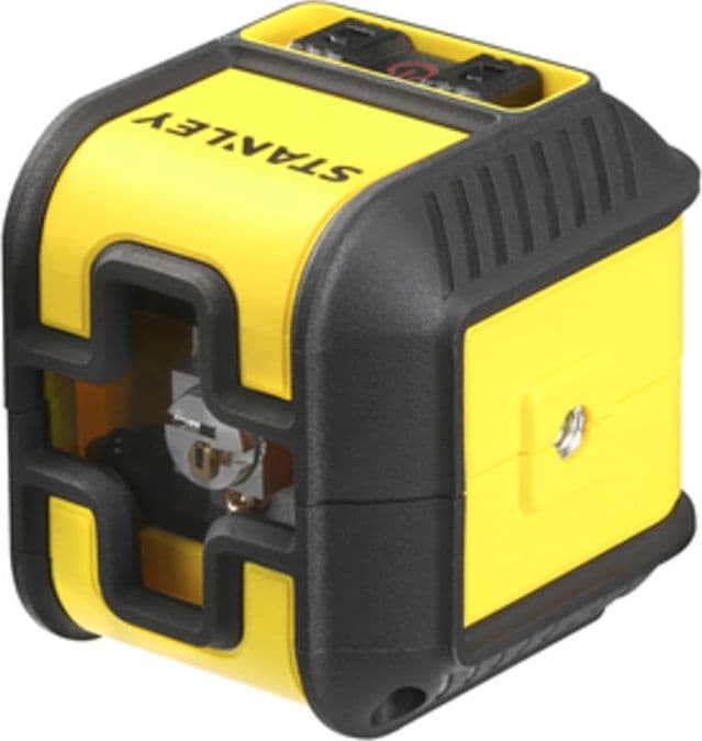St Livella Laser Cubix 77498.1 Raggio 12 m Rosso - 2