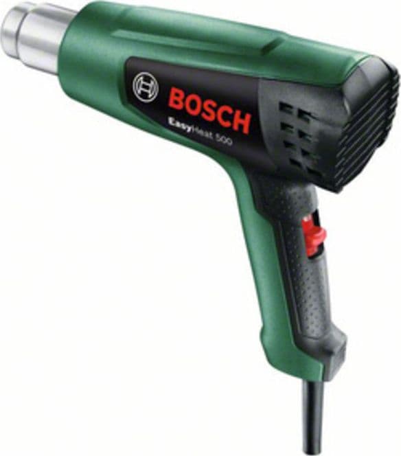 Bosch V Pistola Termica 1600W Easy Heat 500 - 2