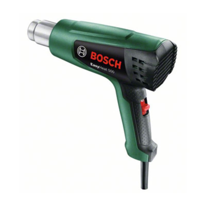 Bosch V Pistola Termica 1600W Easy Heat 500 - 2