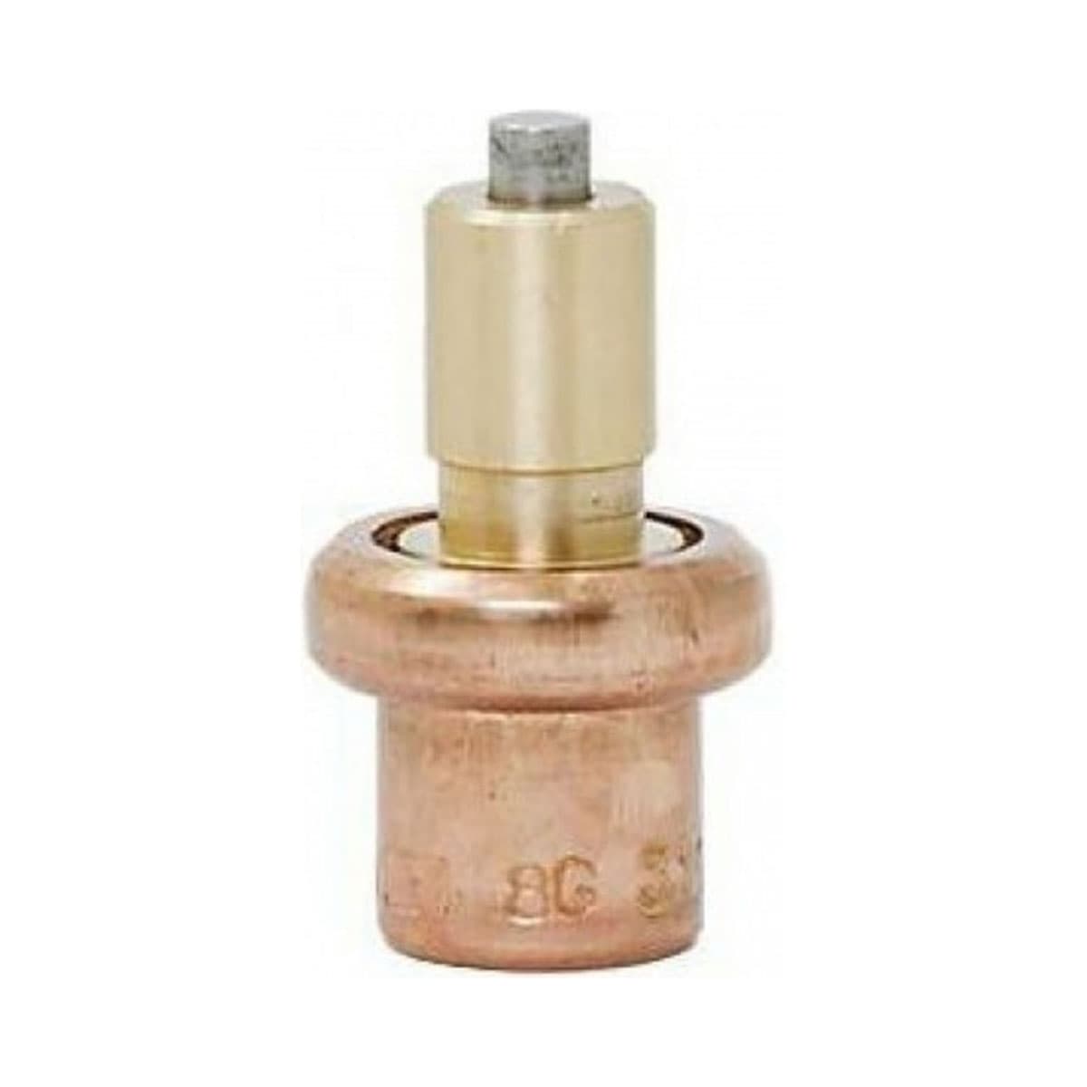 Cartuccia Termostatica di Ricambio Modello VTC931 42 su 45 ° per VTD322 ESB - 2