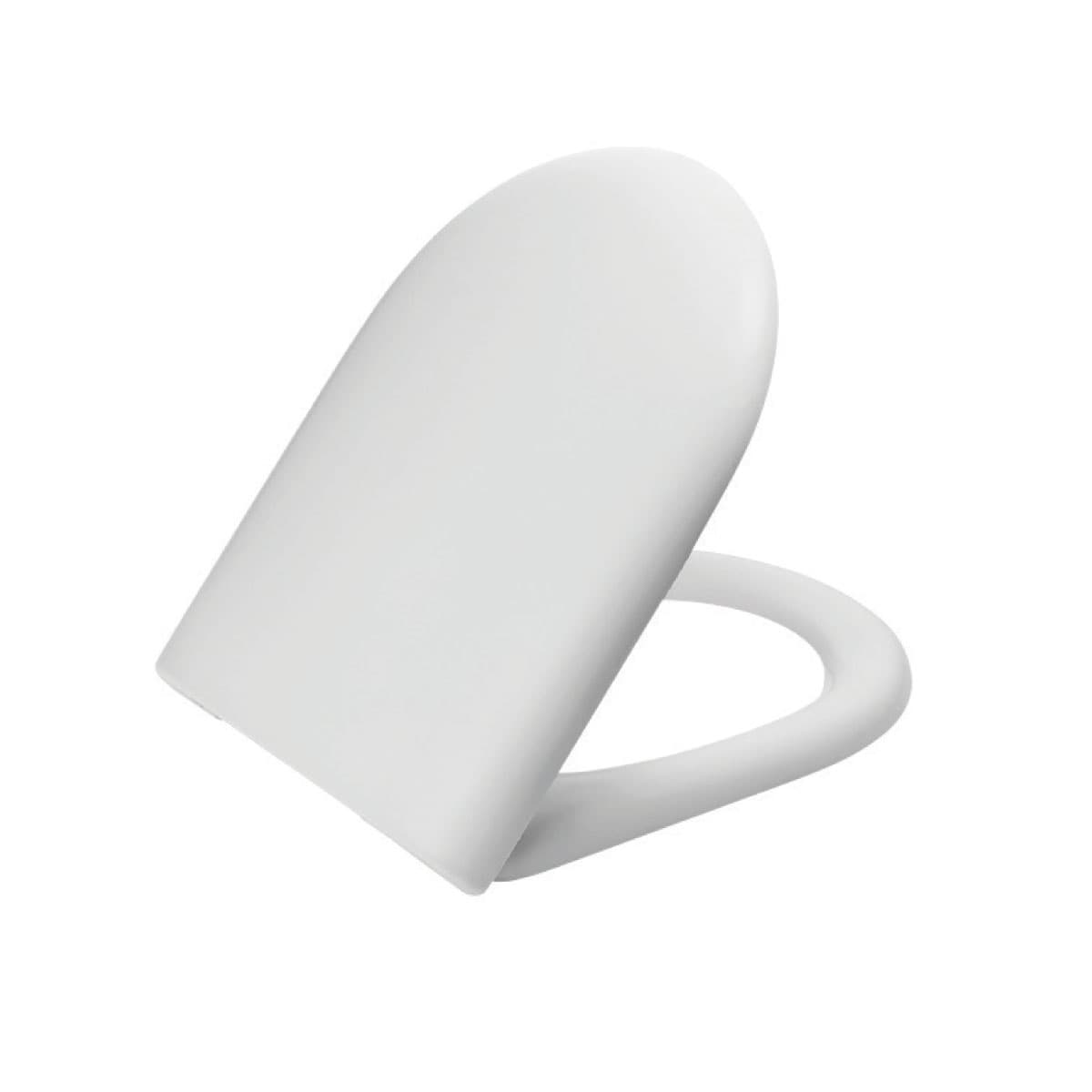 Copriwater Termoindurente Serie Valencia Bianco 2,3 kg SNP - 2