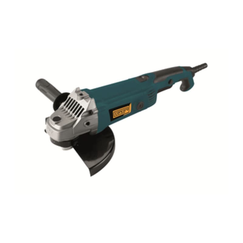 Concord Smerigliatrice Angolare 2100W AG006230 China Ningbo Concord - 2