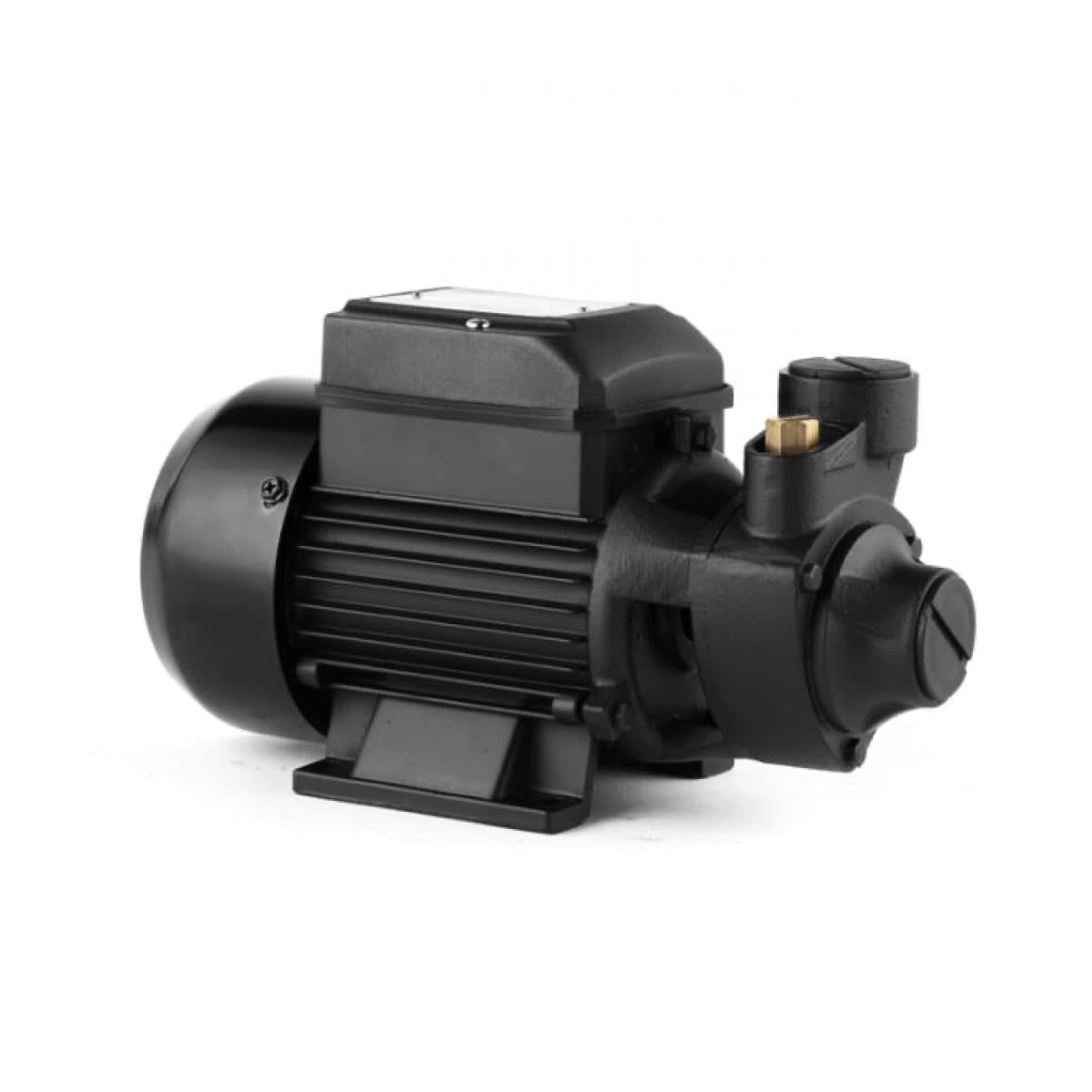 Elettropompa Periferica in Ghisa Monofase 0,50 HP 0,37 kW 230 V Girante ZIC - 2