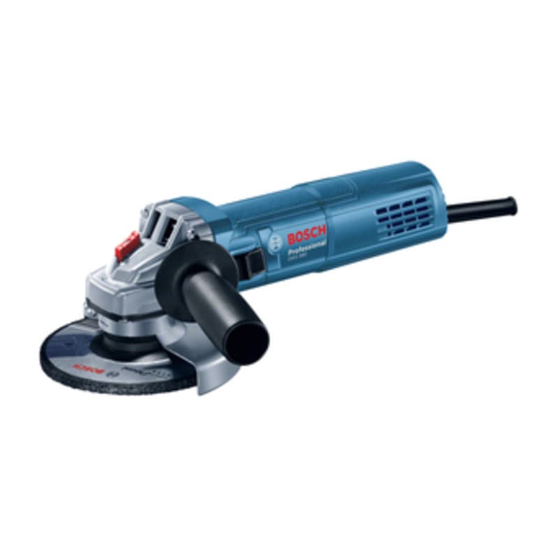 Bosch B Smerigliatrice 880W GWS880 Bosch - 2