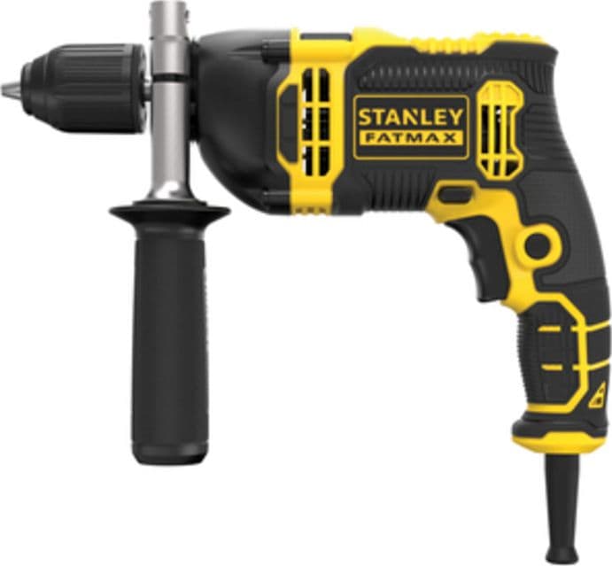 Trapano FMEH750K 13 mm Twep Stanley Fatmax - 2