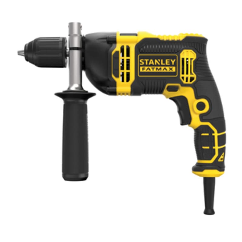 Trapano FMEH750K 13 mm Twep Stanley Fatmax - 2