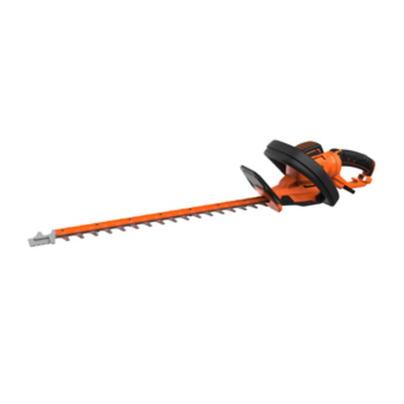 Tagliasiepi Elettrico B e D BEHTS551 650W 60 cm Black e Decker - 2