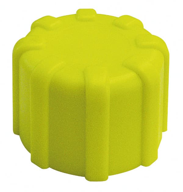 Tappo di Protezione Rigido per Ponteggi Cm 5 3 x 4 8X4 2 H - 2