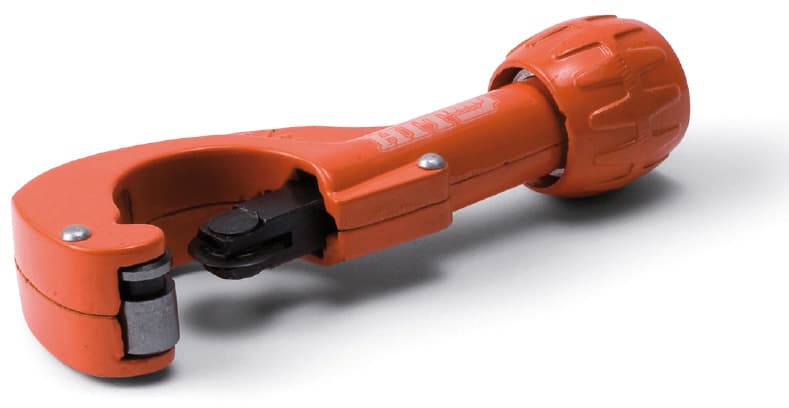 Tagliatubi per Rame Ø Mm 3 35 - 2