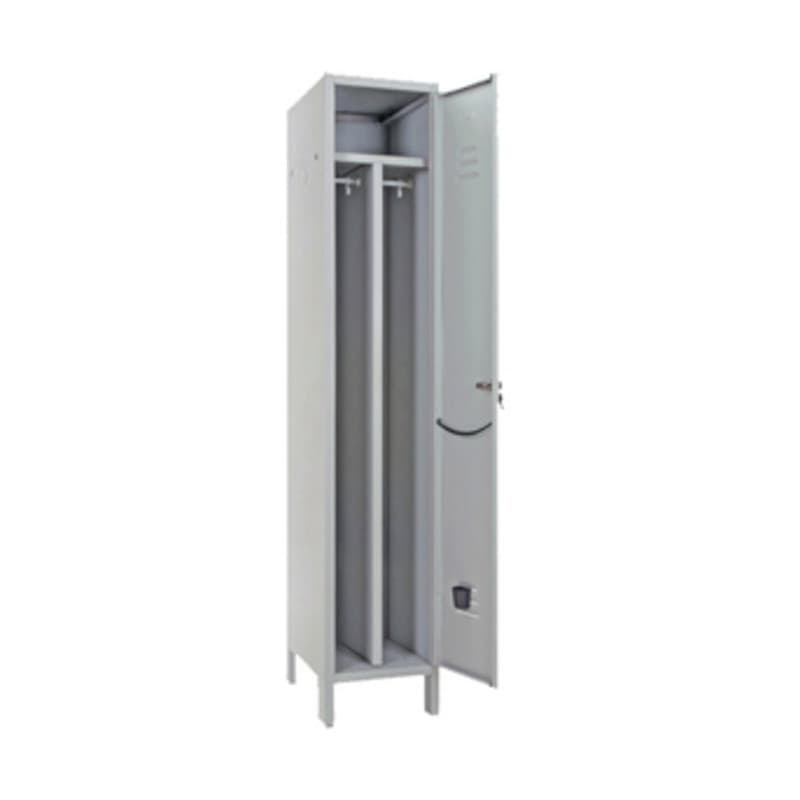 Armadio Sporco Pulito 1 Anta 36 x 50XH179 Cm Kit - 2