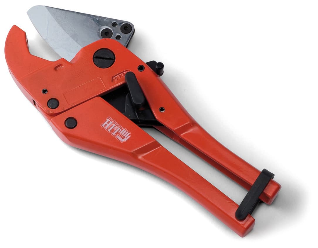 Tagliatubi per PVC Ø Mm 0 42 - 2