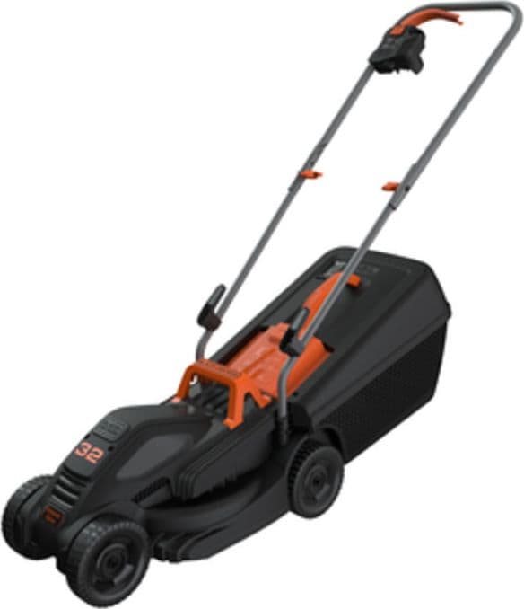 Rasaerba Elettrico B e D BEMW351 1000W 32 cm Black e Decker - 2
