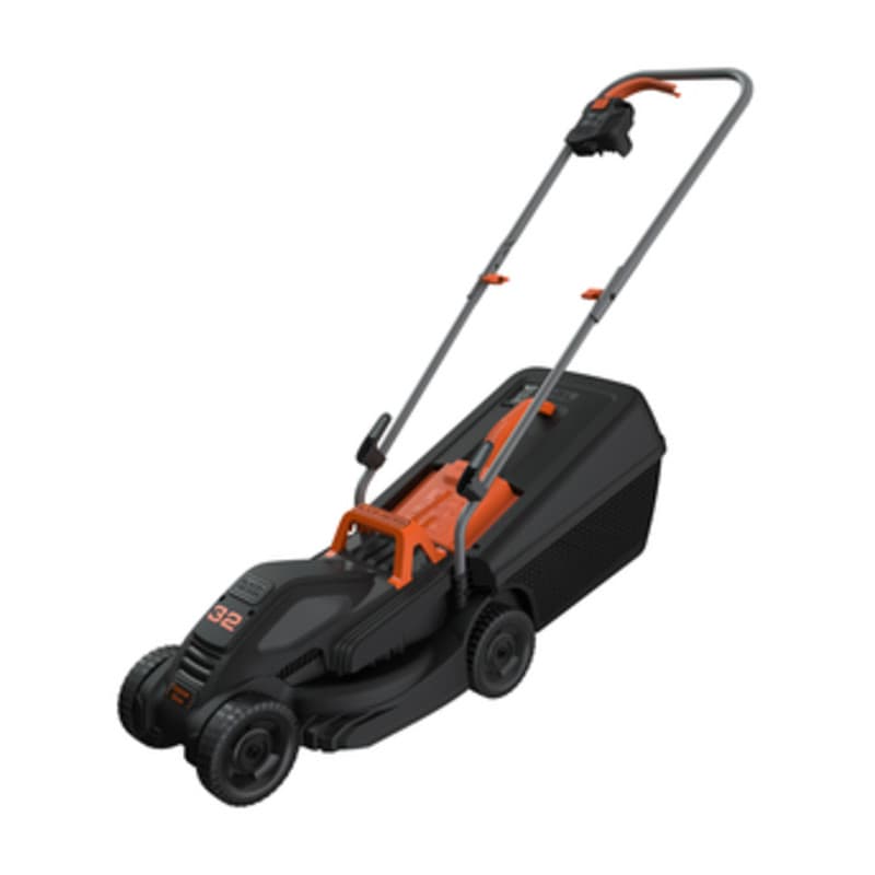 Rasaerba Elettrico B e D BEMW351 1000W 32 cm Black e Decker - 2
