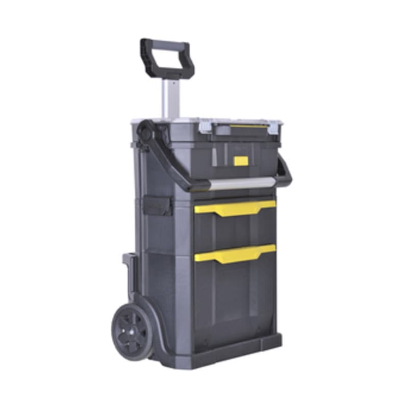 St Carrello Portautensili STST1 79231 560 x 380XH760 Mm - 2