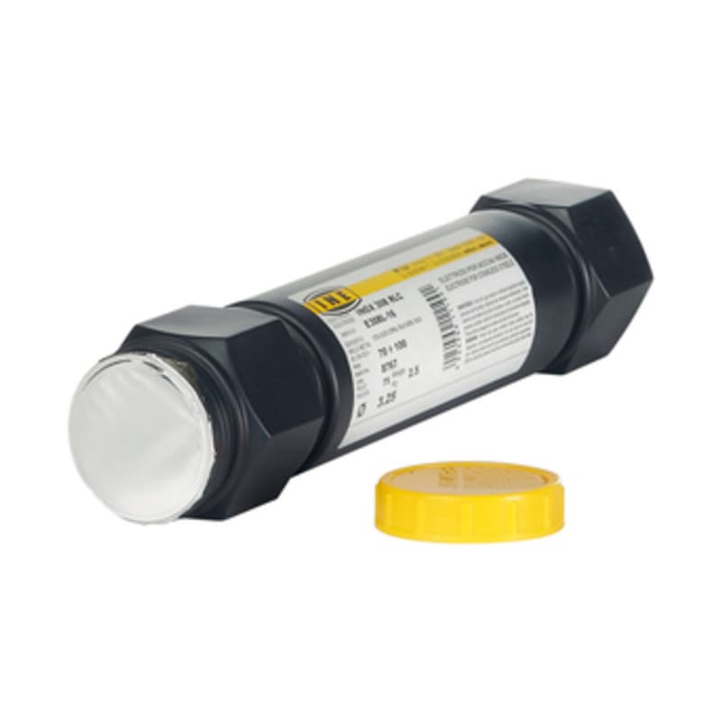 Ine Elettrodi INOX 308 D 2,5 x 300 mm 2,5 kg da 1 140 Pezzi - 2