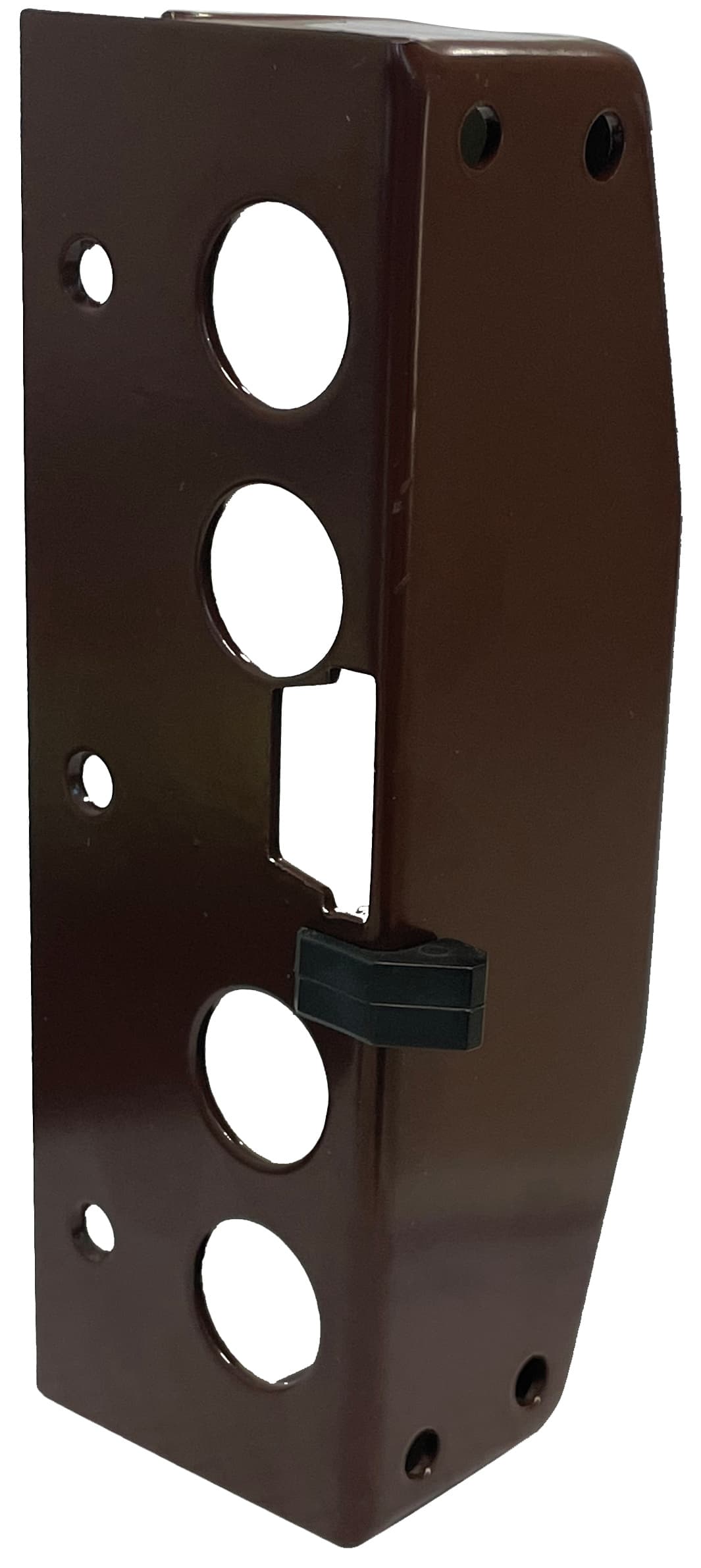 Contropiastra per Serratura Elettrica Segreta Sx Yale - 2