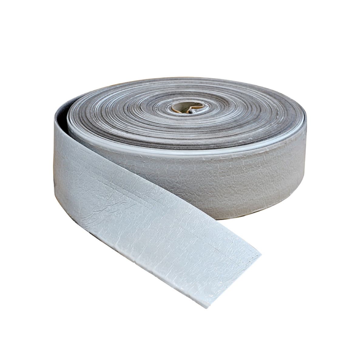 Fascia Isolante Perimetrale Rotolo da 25 Metri Spessore 6 mm Altezza - 2